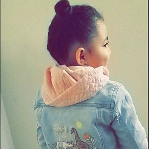 Meet your Posher, Shonie